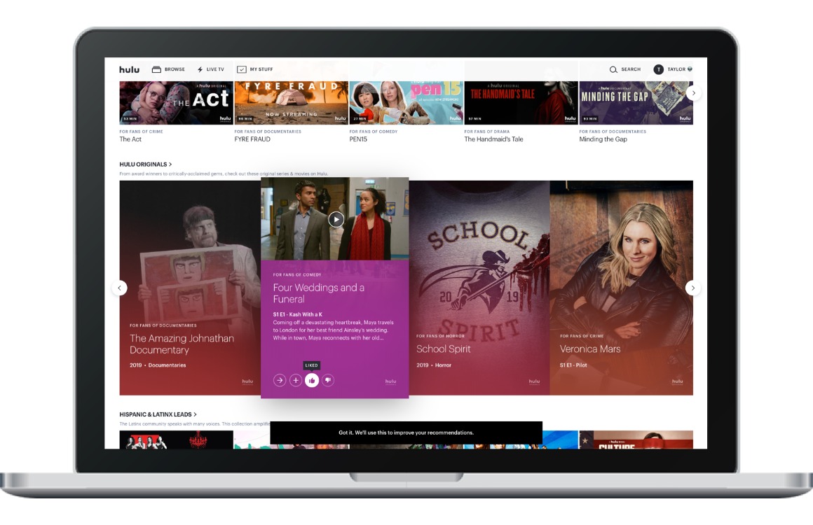 Hulu in Nederland kijken: een uitgebreide handleiding
