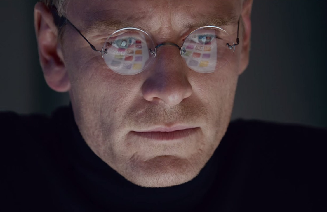 Maak kennis met Steve Jobs in de nieuwe filmtrailer
