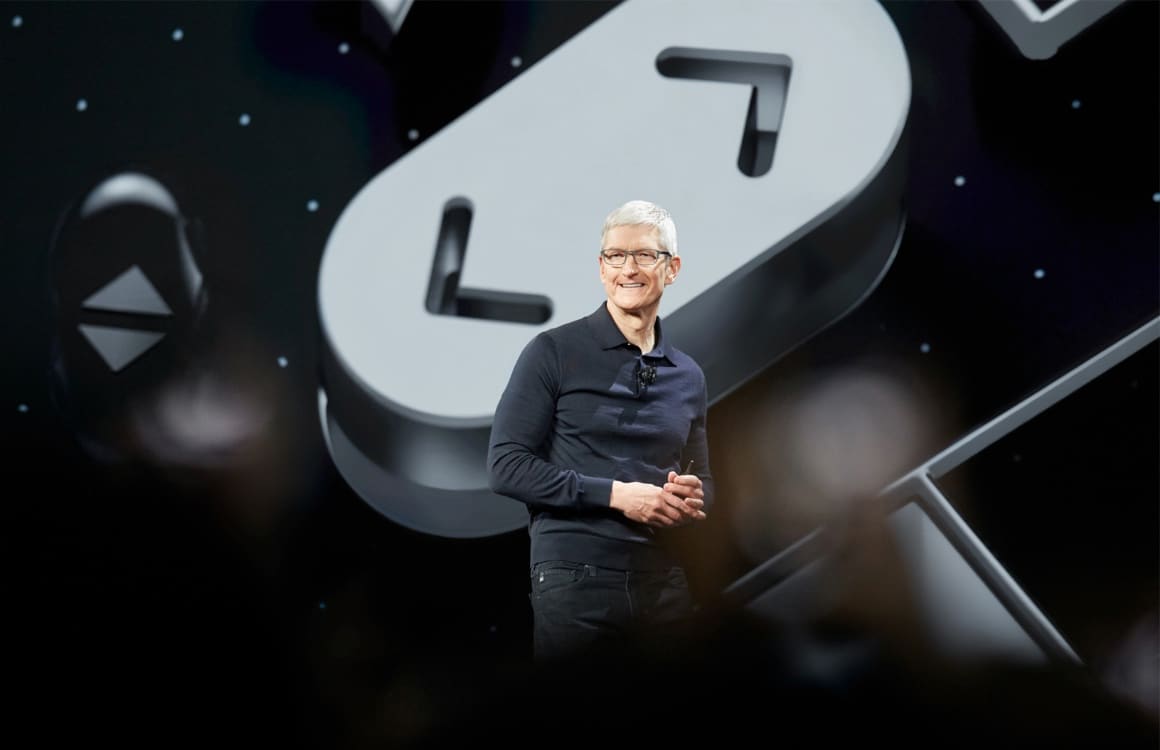 iPhone 2018-event: 7 verwachtingen voor het Apple-event vanavond
