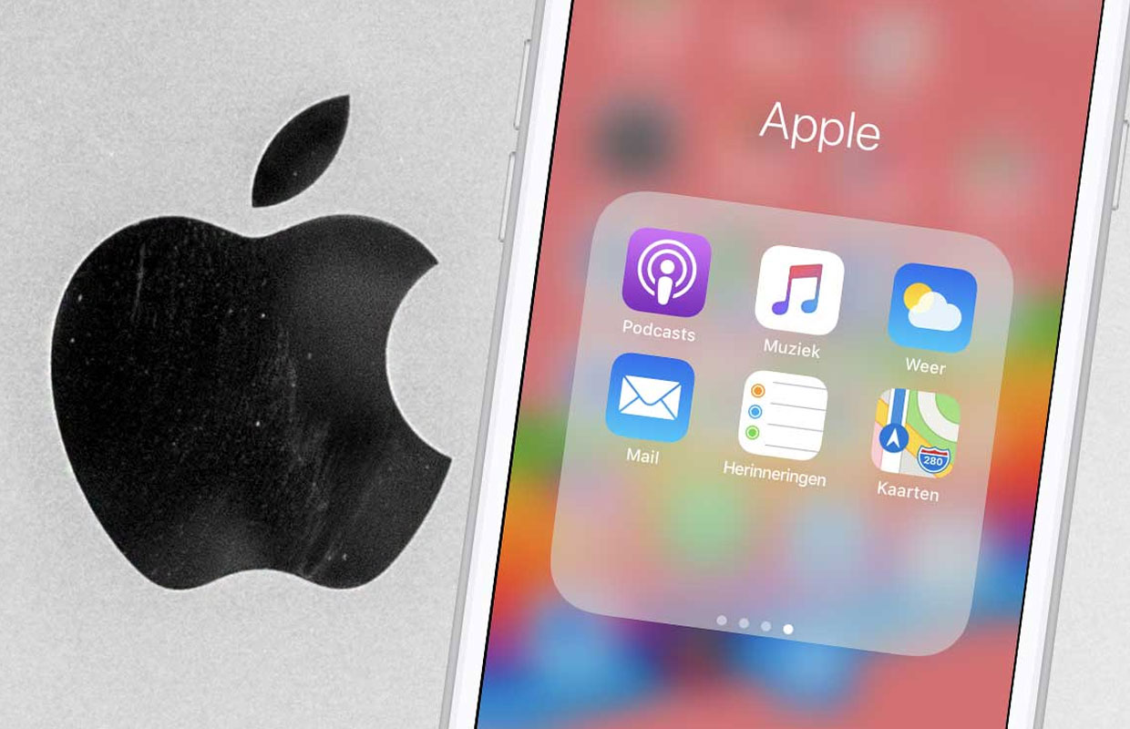 10 alternatieven die beter zijn dan de standaard-apps van Apple