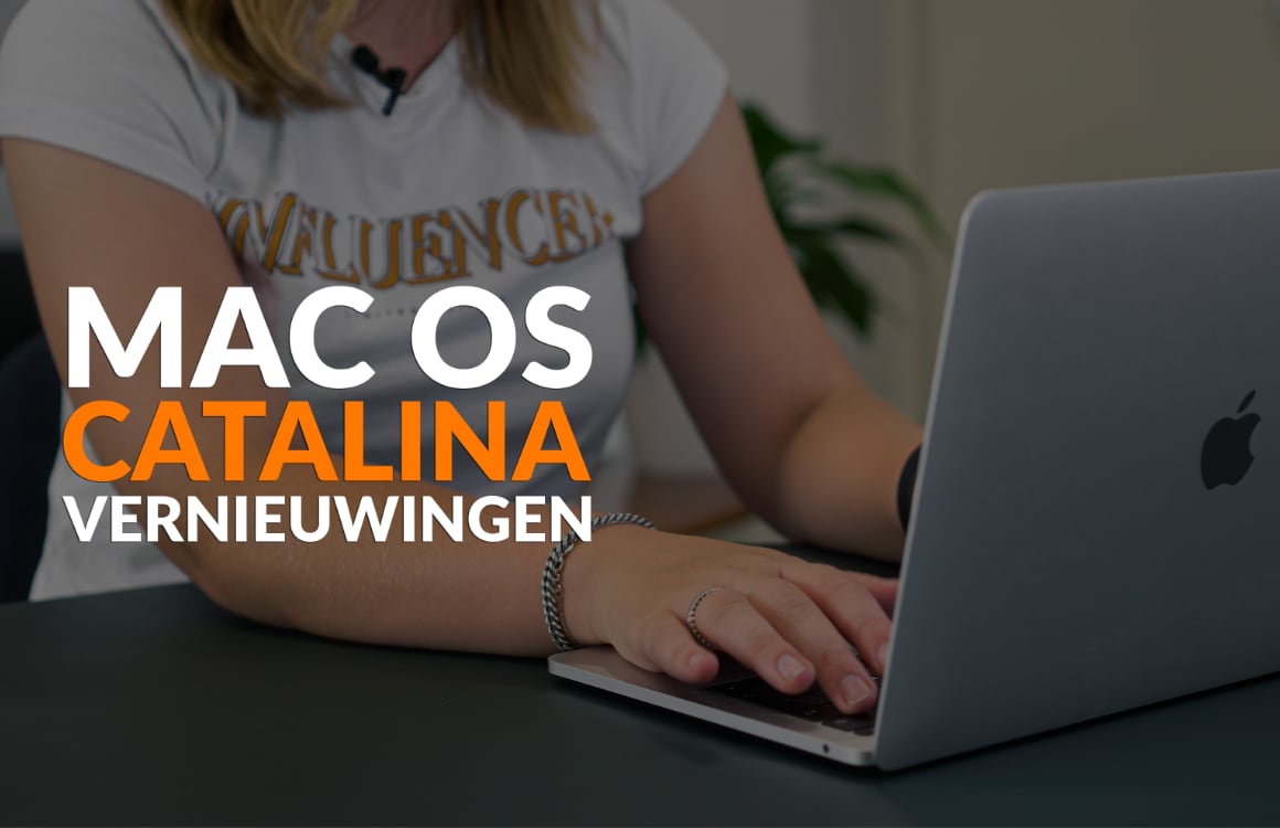 Video: de 6 beste macOS Catalina vernieuwingen voor je Mac