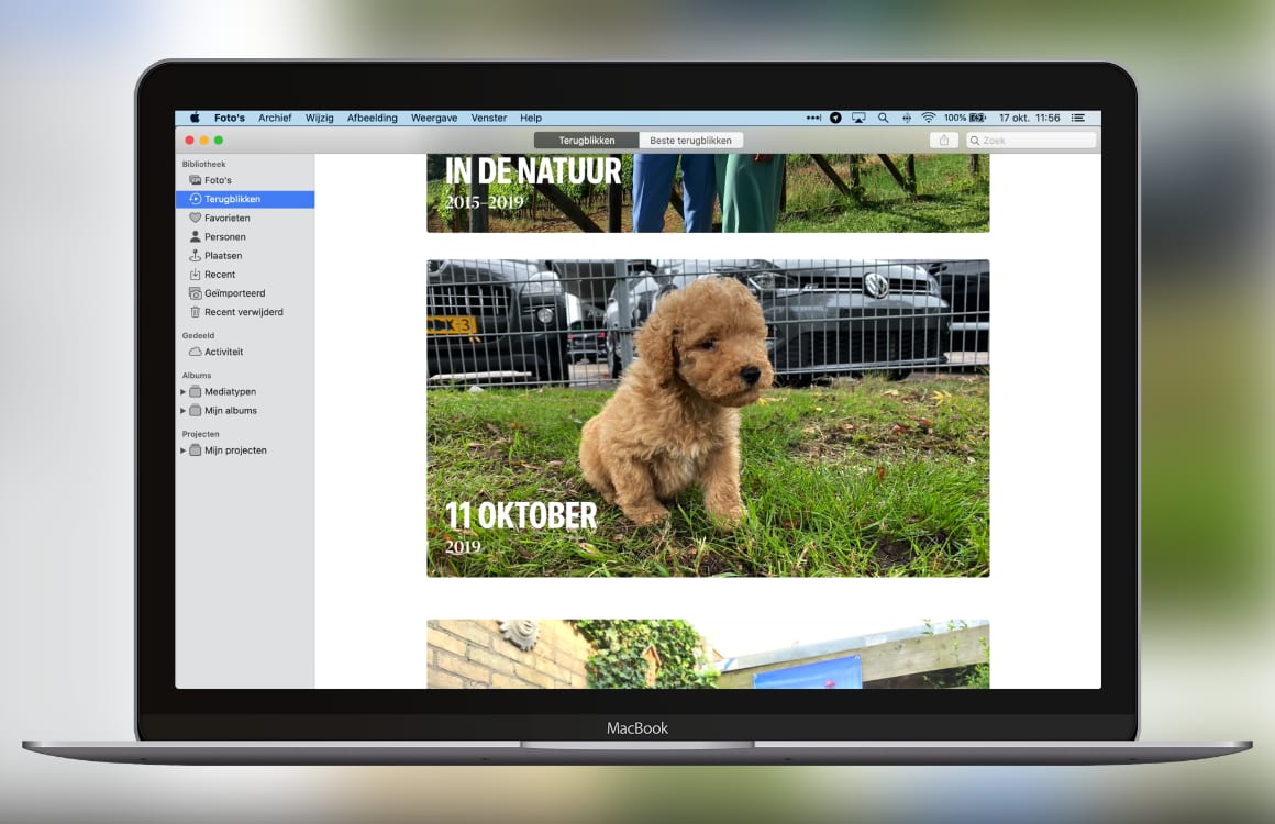 Dit is de nieuwe Foto’s-app van macOS Catalina: 5 verbeteringen