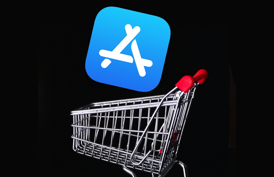 Ommezwaai bij Apple: komen er straks alternatieve App Stores?