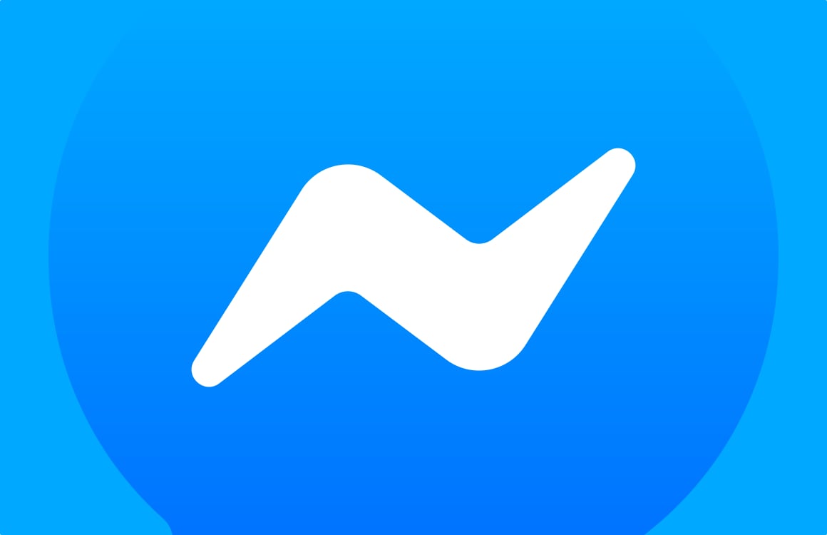 Vernieuwde Facebook Messenger-app rolt nu uit: chat-app is sneller en kleiner