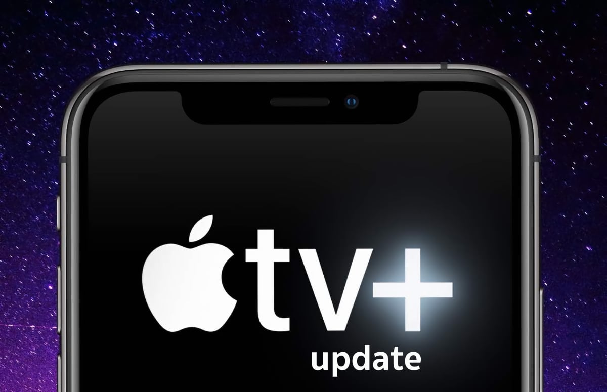 Review-update: Apple TV Plus heeft meer keuze, maar nog geen hit