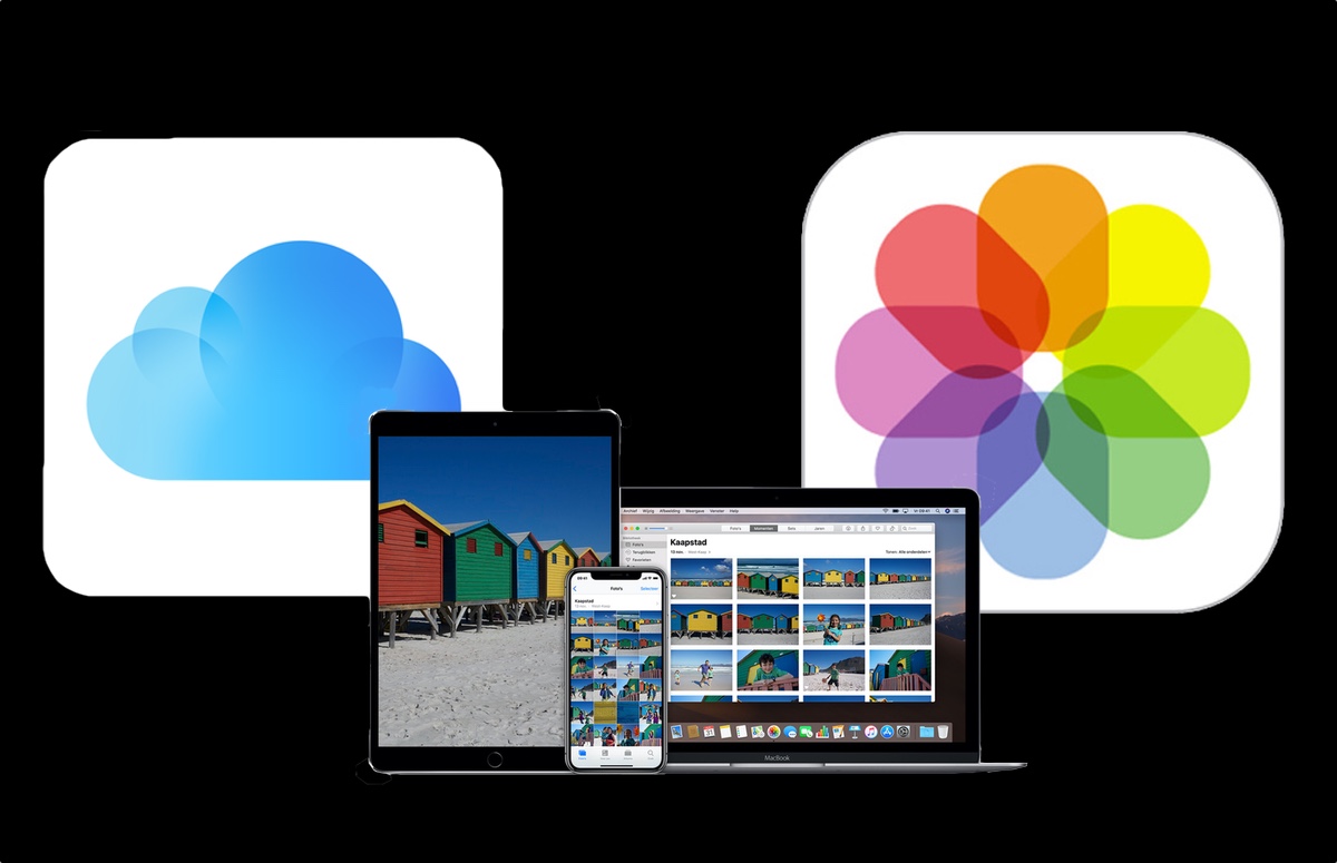 Tip: zo schakel je mobiele data uit voor iCloud-foto’s
