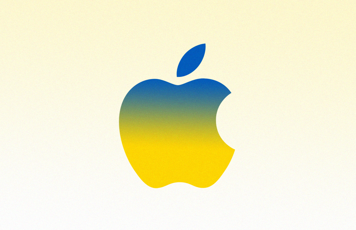 Vicepremier Oekraïne: ‘Apple moet de App Store offline halen in Rusland’