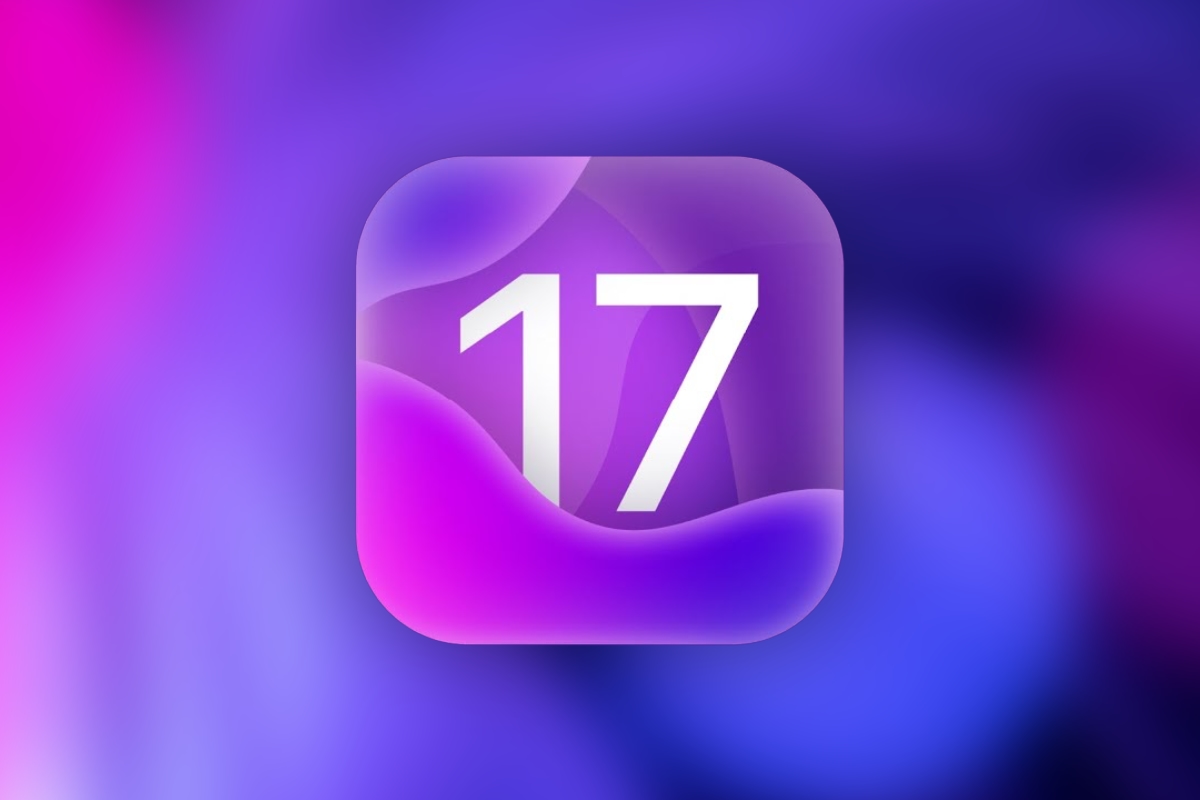 iOS 17 krijgt geen grote, nieuwe functies (maar een ander OS wél)