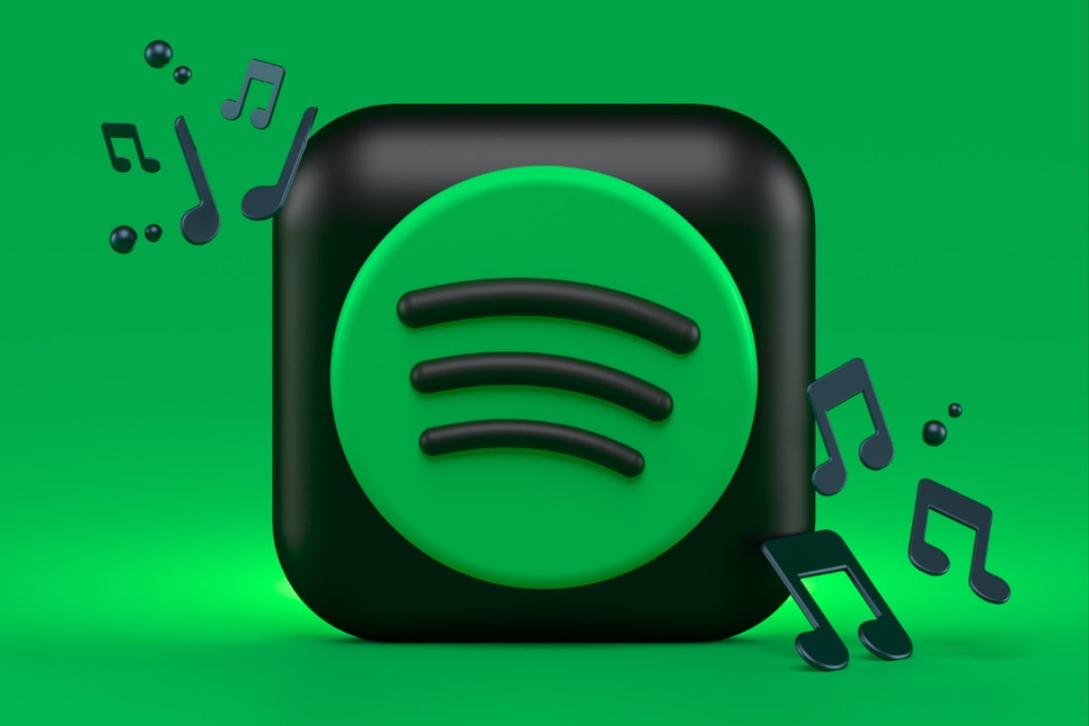 Spotify op je Mac heeft een nieuw design – zo werkt-ie