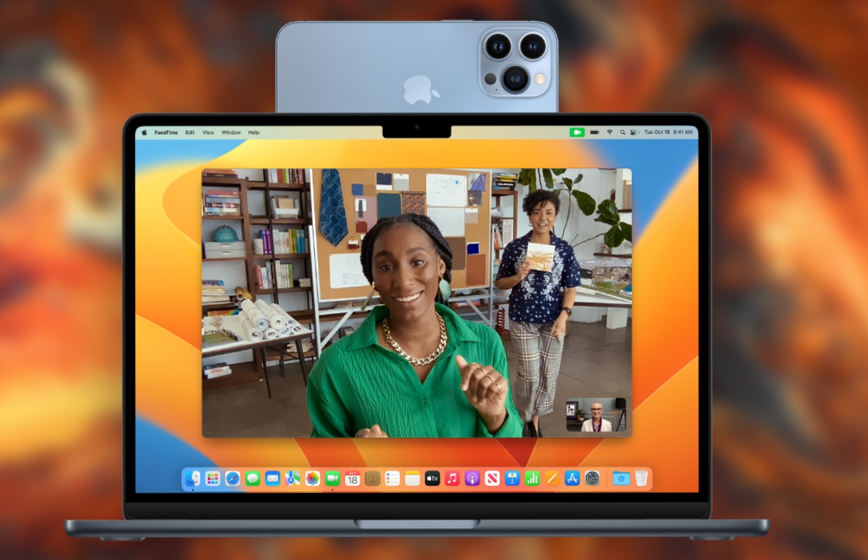 iPhone als webcam gebruiken – zo werkt dat het best