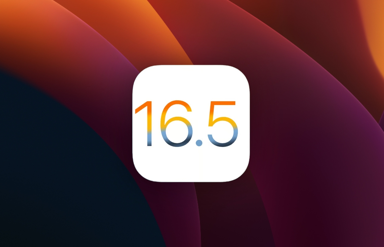 iOS 16.5 is uit! Deze nieuwe functies komen naar je iPhone